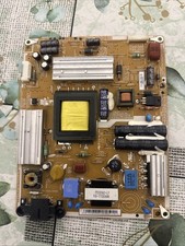 Carte Alimentation TV Samsung