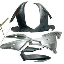 Carénage Latéral Yamaha YFZ