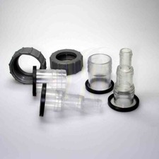 JBL Pièce connexion tuyau UV-C 9-36w JBL