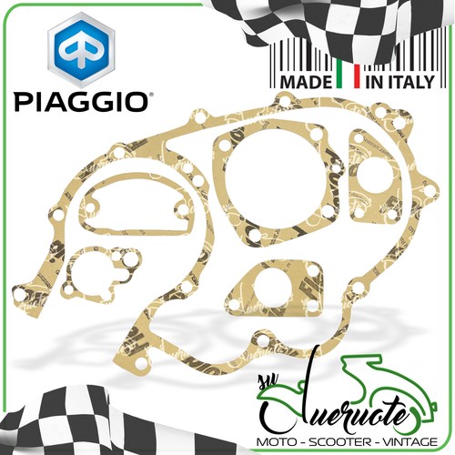 Kit garnitures moteur - garnitures,
