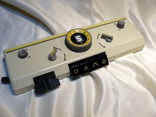 CHARIOT AVANT, DERNIER MODÈLE