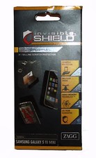 ZAGG INVISIBLE SHIELD