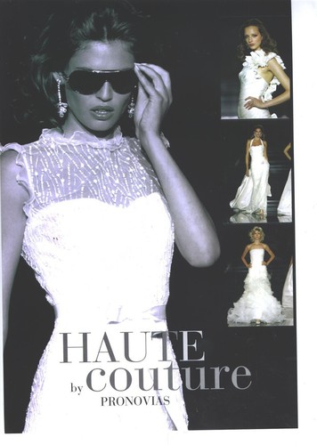 Publicite advertising 2006 - publicite,