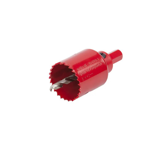 Scie guichet wolfcraft - scie,