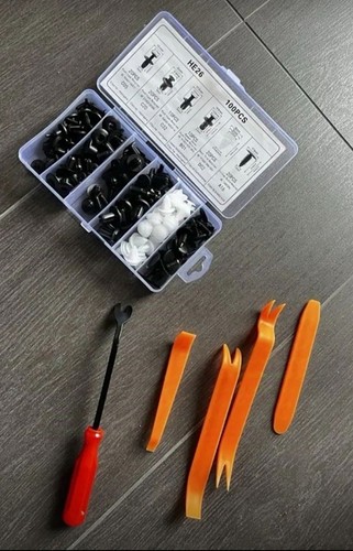 Outils démontage garniture - outils, et