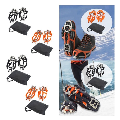Crampons pour raquettes - , à
