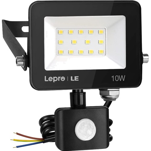 Spot led extérieur - spot, 10w