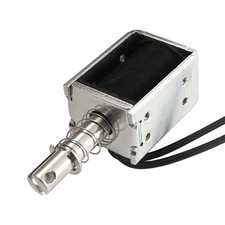 AC220V 6mm 100g cadre ouvert