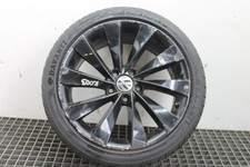 VOLKSWAGEN SCIROCCO MK3 R18