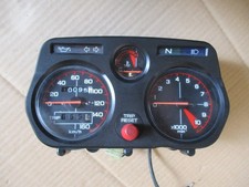 Bloc compteur - compte tours