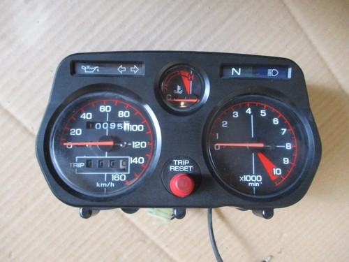 Bloc compteur compte tours - -,