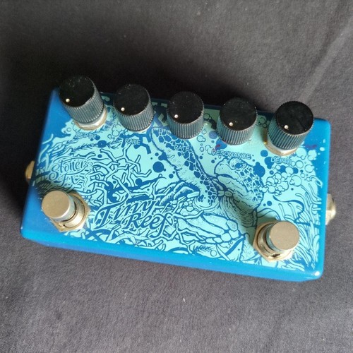 Stoner tinyreef reverb - tinyreef,