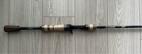 Loomis glx - g, cbr