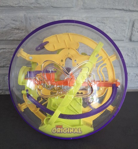 Perplexus original 100 - perplexus,