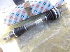 n°v317 cardan gauche citroen