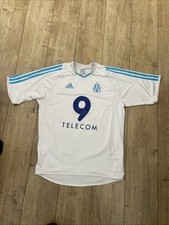 Ancien Maillot OM Olympique De