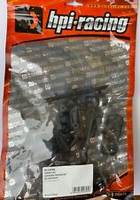 Fusées étriers RS4 Sport 3 113708 HPI Racing 