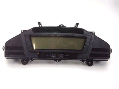 Compteur suzuki 650 burgman - suzuki, an