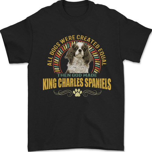 Cavalier king charles - cavalier,