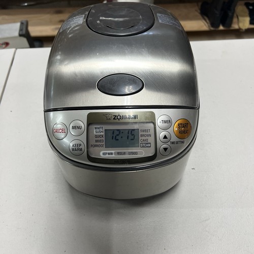 Zojirushi tsc10 micom - zojirushi, ns-tsc10