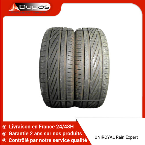 Pneu uniroyal rain - pneu,