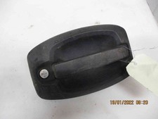 Poignee exterieure porte avant