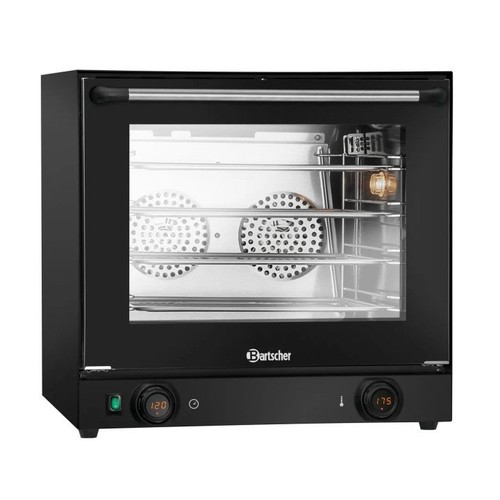 Four convection pro - convection, 4