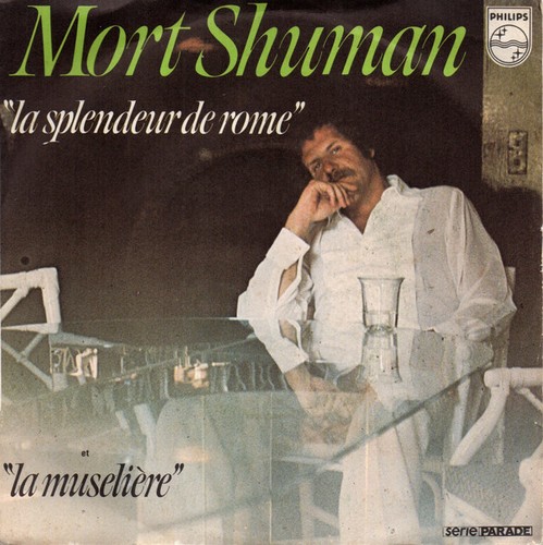Mort shuman splendeur - shuman, de
