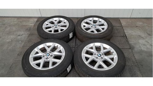 Kit jantes bmw série - bmw, +