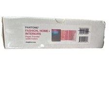 Pantone FASHION HOME +