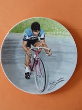 assiette porcelaine de LIMOGES