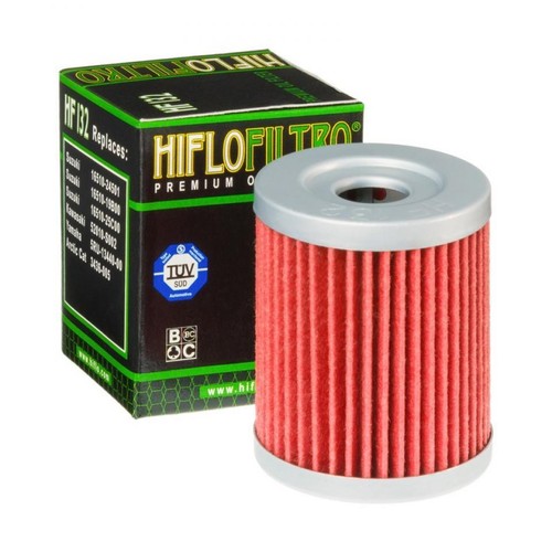 Filtre huile hiflofiltro - filtre,