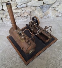 Grande Machine à vapeur