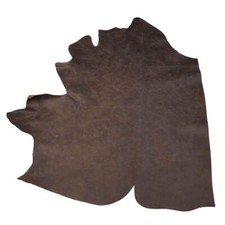 Peau de cuir de vachette