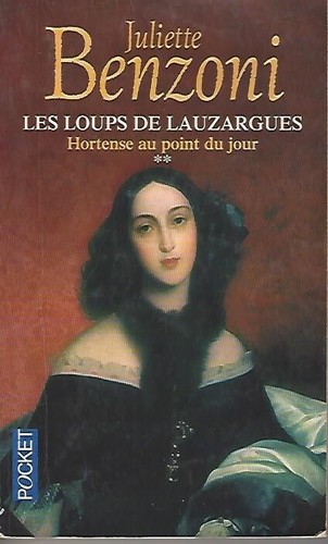 Les loups lauzargues de - de,