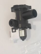 POMPE ÉLECTRIQUE LAVE-LINGE