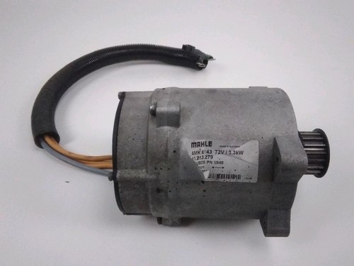 Moteur govecs 2016 - moteur, /