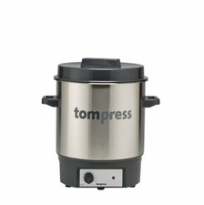 Stérilisateur électrique