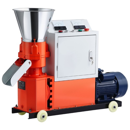 Vevor feed pellet - vevor, mill