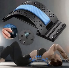 Civière Dorsale Multi-Niveaux