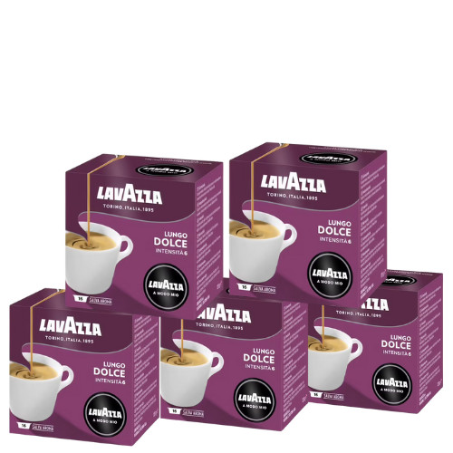 Boites capsules café - de,