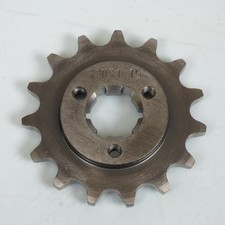 Pignon de sortie de boite