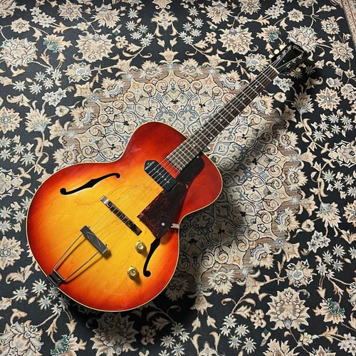 Gibson 125 1966 - es-125,