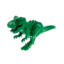 Figurine / Minifigure Lego Adventurers - T-Rex (trex07) Set 5975