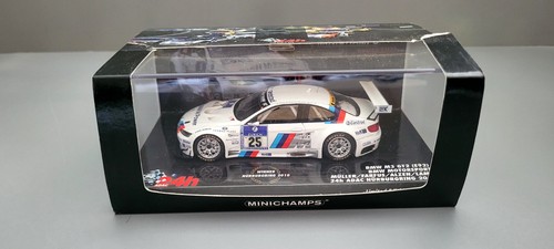 Bmw e92 gt2 winner - m3,