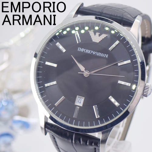 Montre homme emporio armani - emporio,