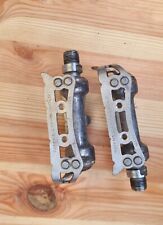 Campagnolo Gran SPORT 9/16 ROAD BIKE pedals