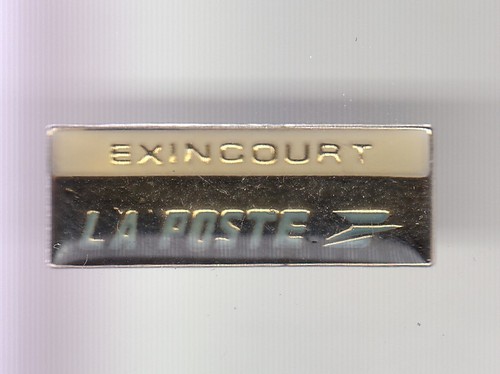 Rare pins pin ptt la - pin's,