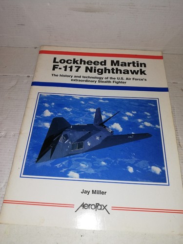 Aerofax lockheed martin - aerofax,