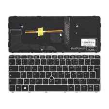 Clavier Azerty Français Pour